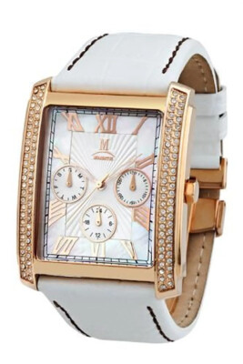 Momentus Y220D-03AD Kadın Kol Saati - Momentus