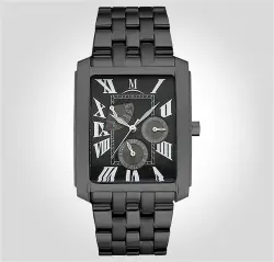 Momentus Y222N-04SN Erkek Kol Saati - Momentus