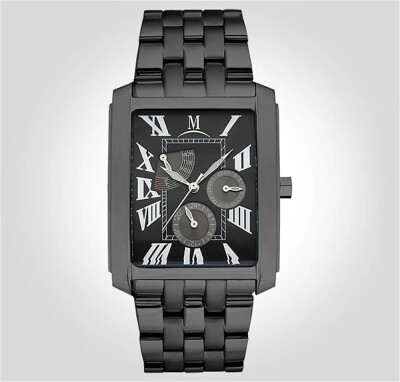 Momentus Y222N-04SN Erkek Kol Saati - Momentus