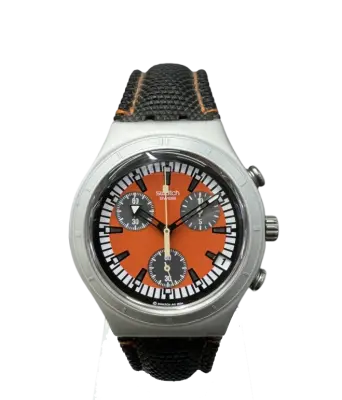 Swatch YCB4003 Erkek Kol Saati - 1