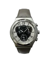 Swatch YCS109 Erkek Kol Saati - Swatch