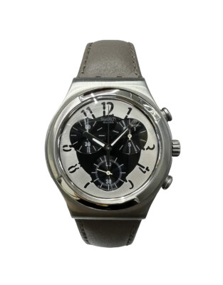 Swatch YCS109 Erkek Kol Saati - Swatch