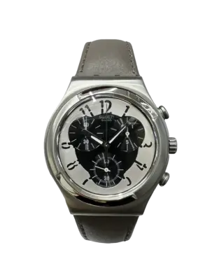 Swatch YCS109 Erkek Kol Saati - 1