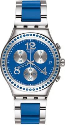 Swatch YCS553G Kadın Kol Saati - Swatch