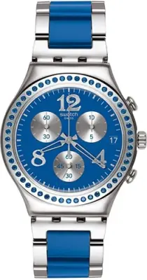 Swatch YCS553G Kadın Kol Saati - 1