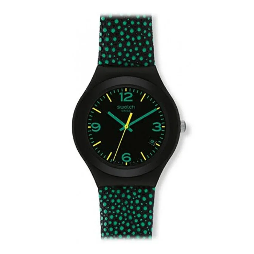 Swatch YGB4003 Kadın Kol Saati - 1