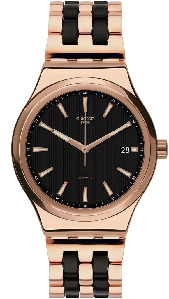 Swatch YIG400G Erkek Kol Saati - 1