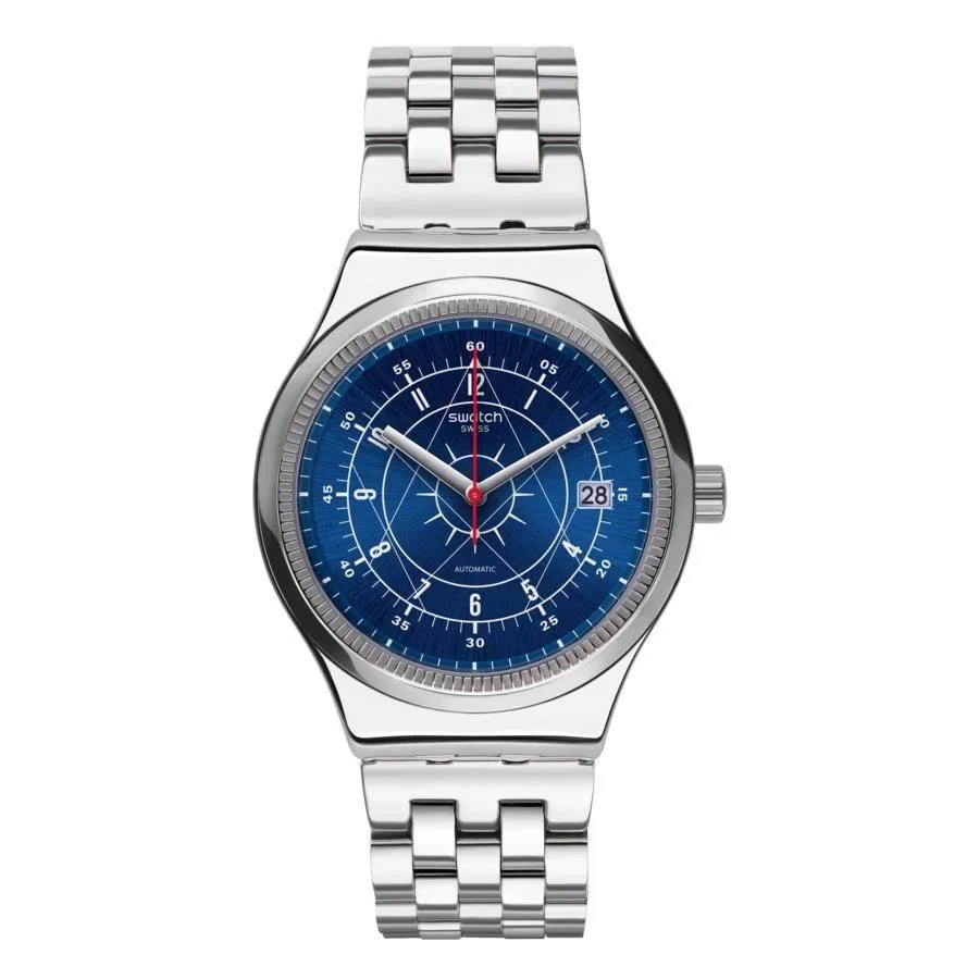 Swatch YIS401GC Erkek Kol Saati - 1