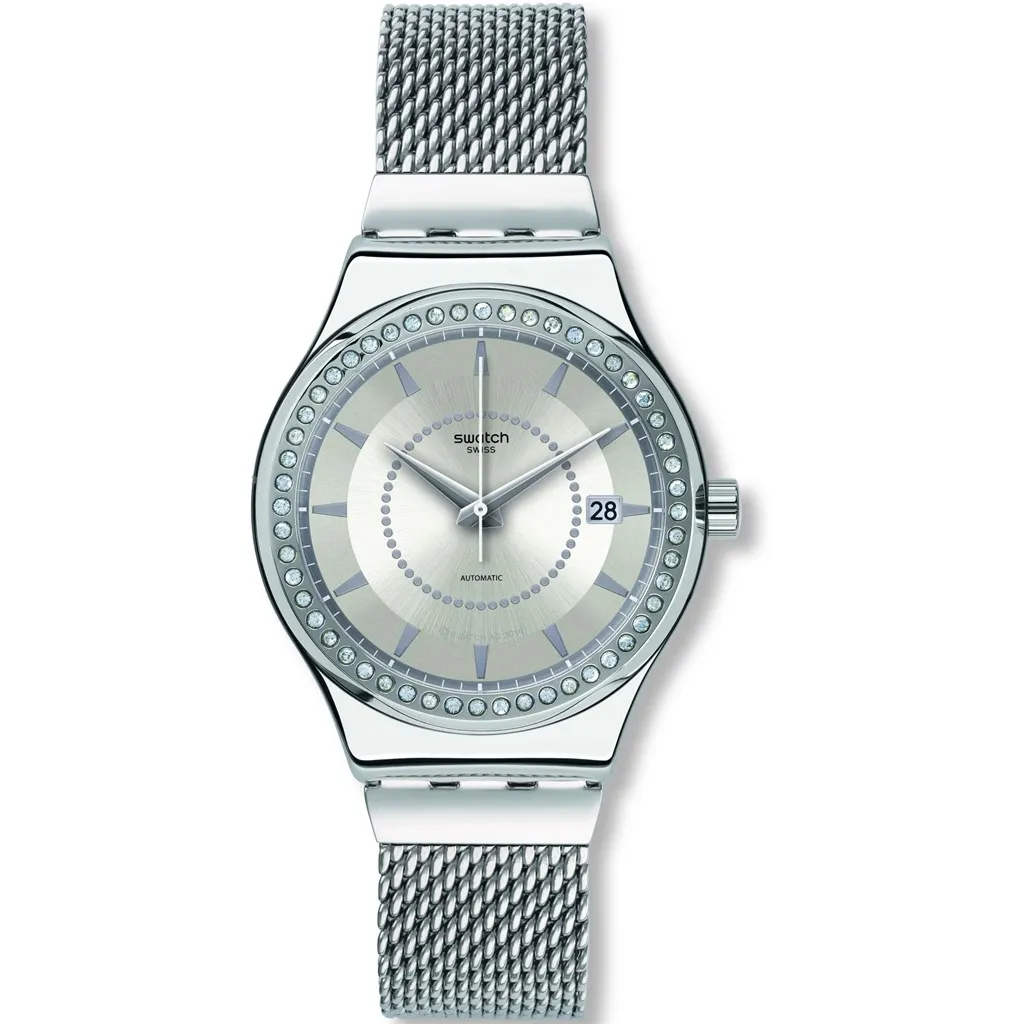 Swatch YIS406GB Kadın Kol Saati - 1