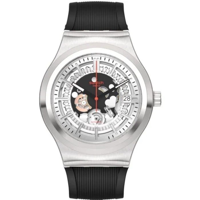 Swatch YIS431 Erkek Kol Saati - 1