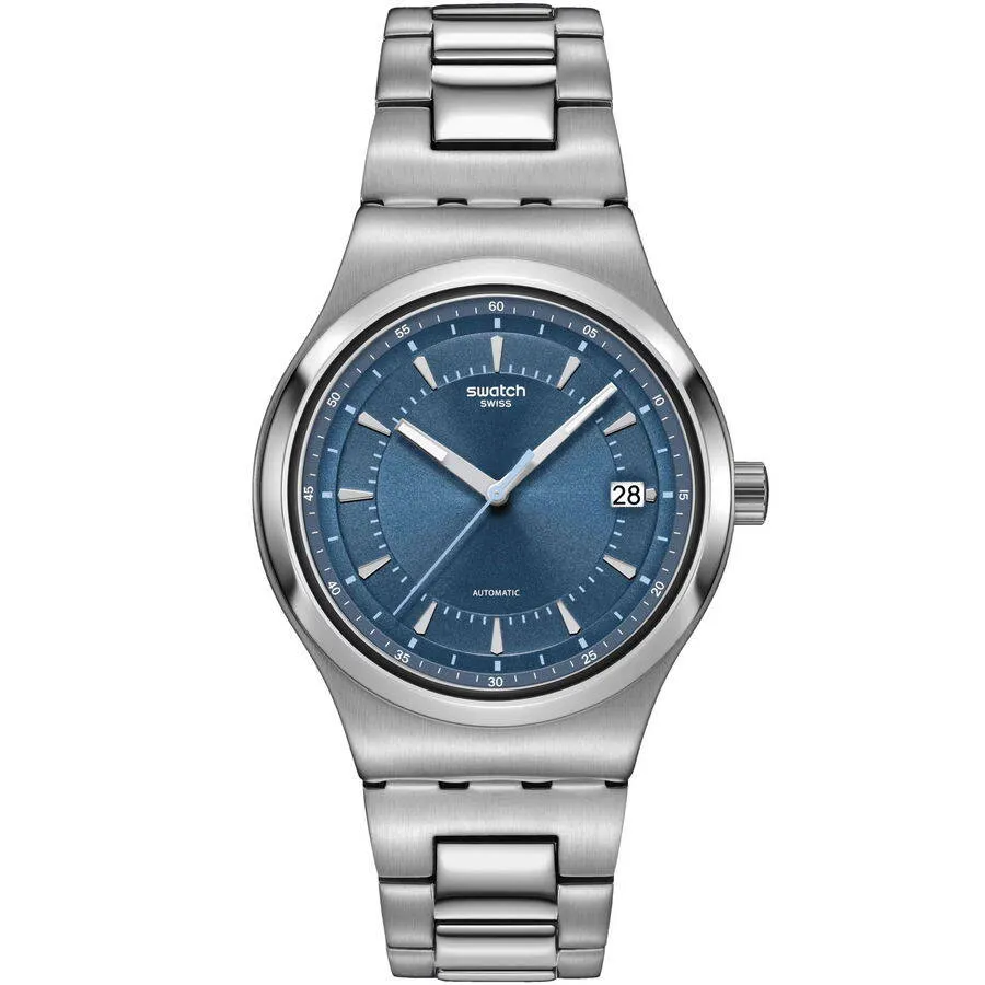 Swatch YIS435G Erkek Kol Saati - Swatch