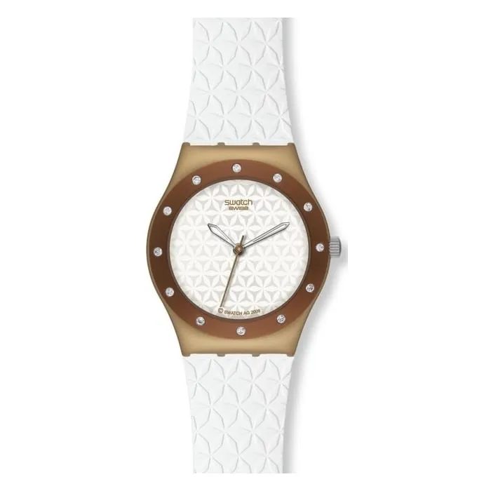 Swatch YLC1000 Kadın Kol Saati - 1
