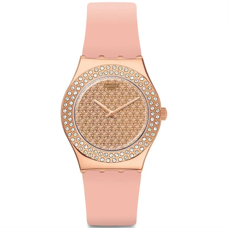 Swatch YLG140 Kadın Kol Saati - 1