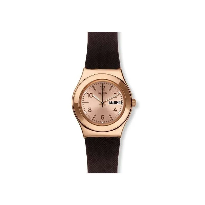 Swatch YLG701 Kadın Kol Saati - 1