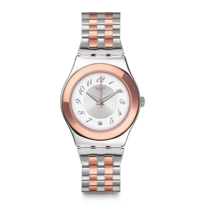 Swatch YLS454G Kadın Kol Saati - 1