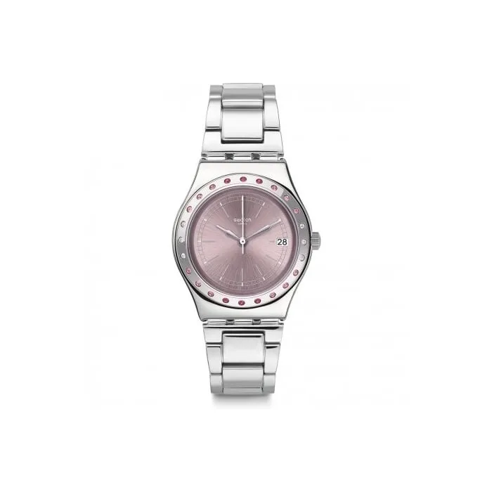 Swatch YLS455G Kadın Kol Saati - 1
