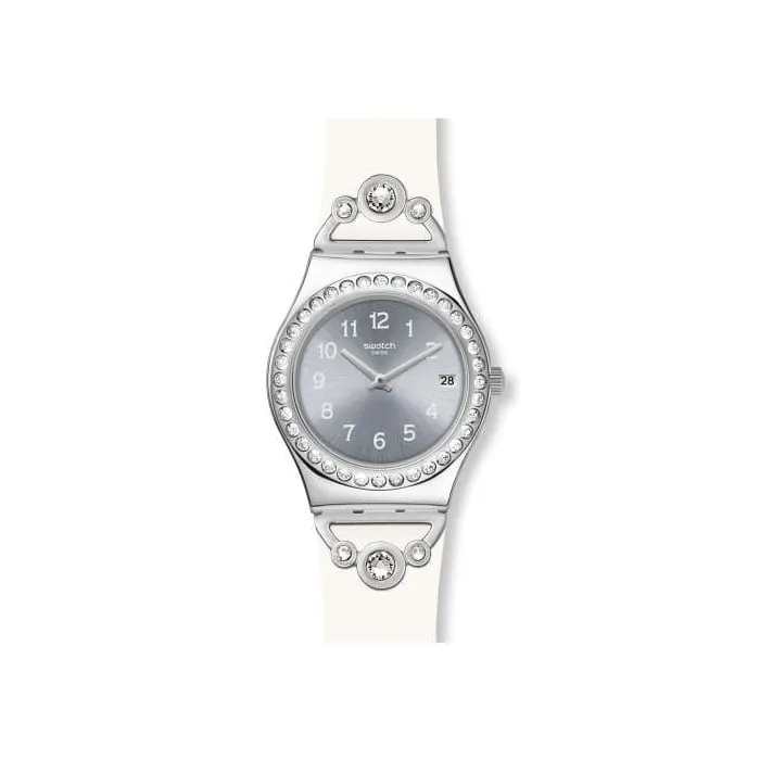 Swatch YLS463 Kadın Kol Saati - 1