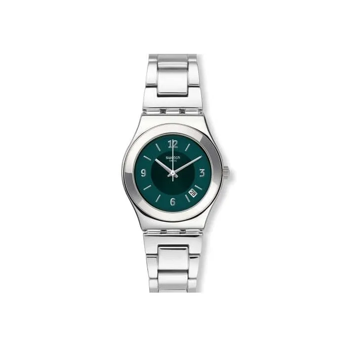 Swatch YLS468G Kadın Kol Saati - 1