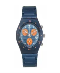 Swatch YMN4000AG Kadın Kol Saati - Swatch