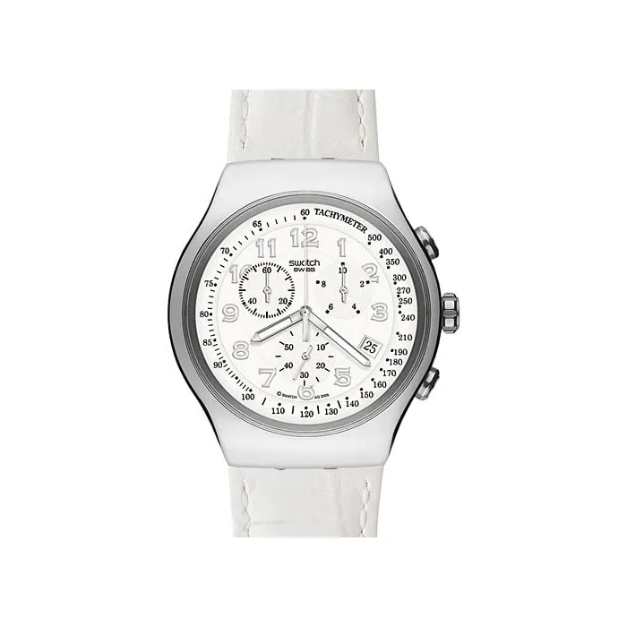 Swatch YOS439 Erkek Kol Saati - 1