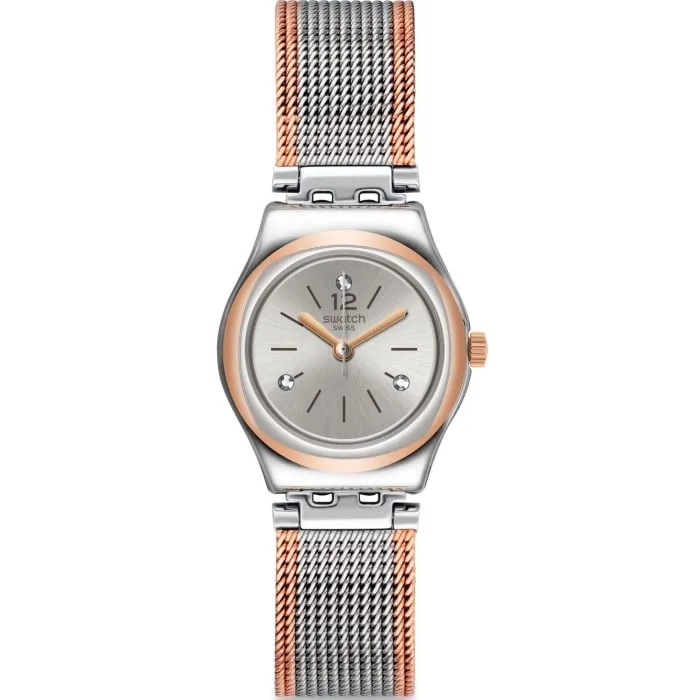 Swatch YSS327M Kadın Kol Saati - 1