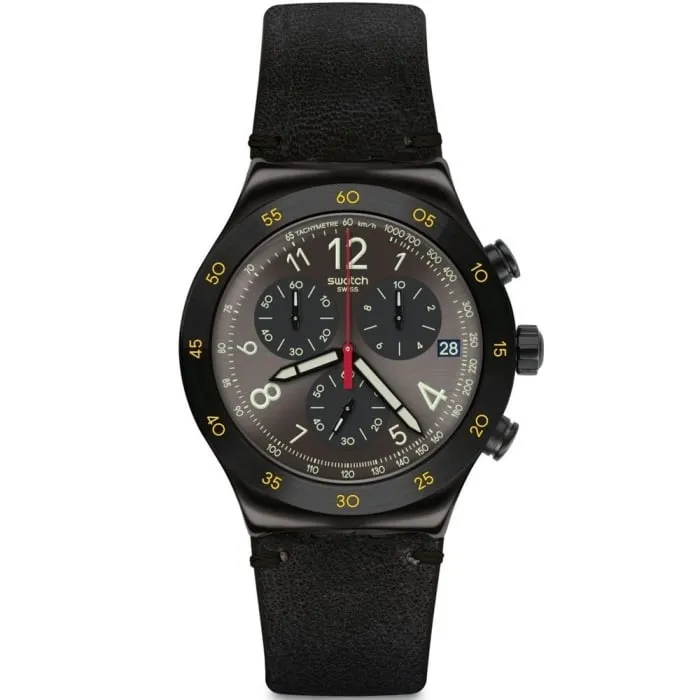 Swatch YVG410 Erkek Kol Saati - 1