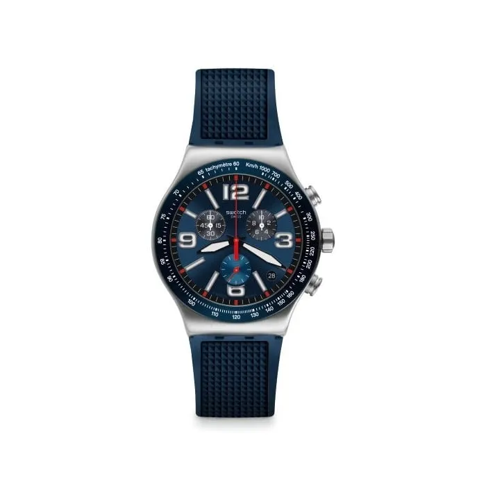 Swatch YVS454 Erkek Kol Saati - 1