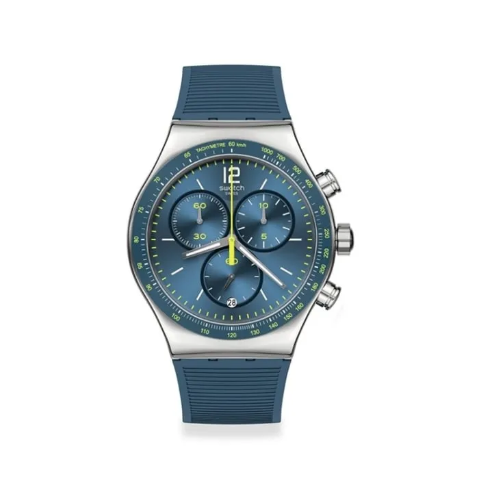 Swatch YVS482 Erkek Kol Saati - 1