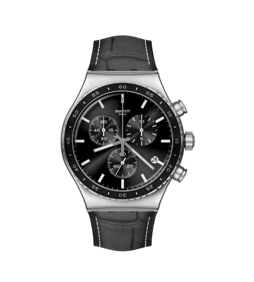 Swatch YVS495 Erkek Kol Saati - 1