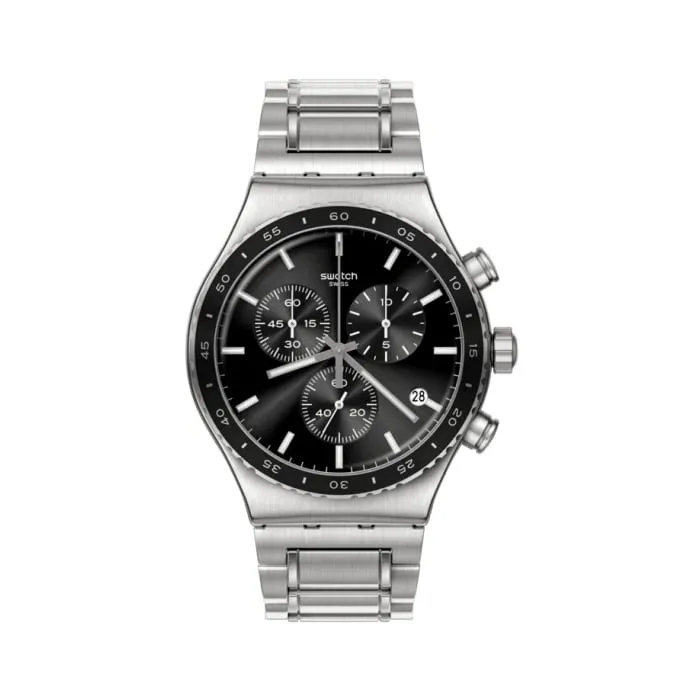 Swatch YVS495G Erkek Kol Saati - 1