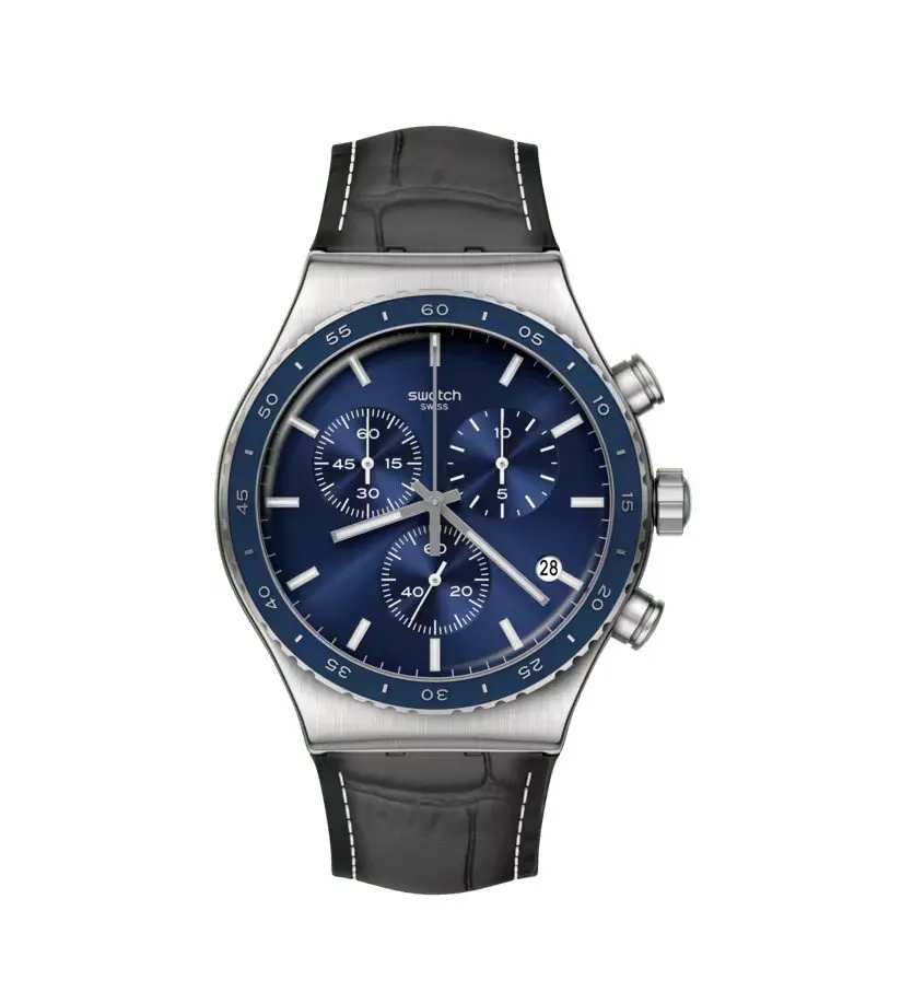 Swatch YVS496 Erkek Kol Saati - 1