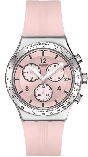 Swatch YVS532 Kadın Kol Saati - 1