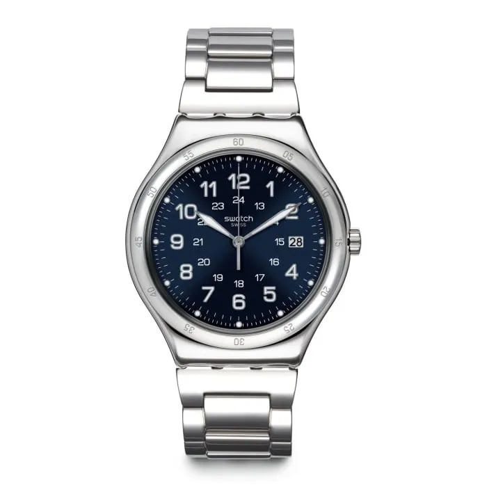 Swatch YWS420GC Erkek Kol Saati - 1