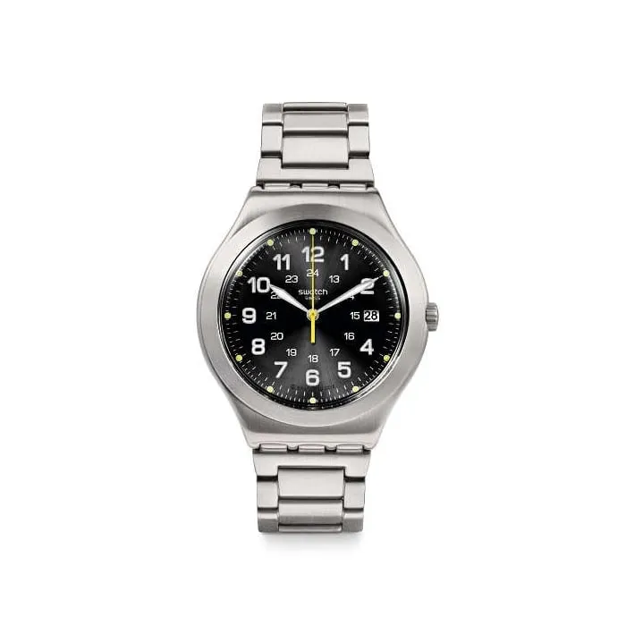 Swatch YWS439GC Unisex Kol Saati - 1