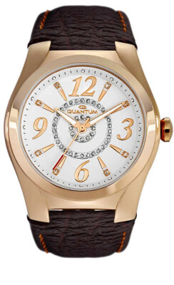 Quantum Z320LRR-01CC Kadın Kol Saati - Quantum