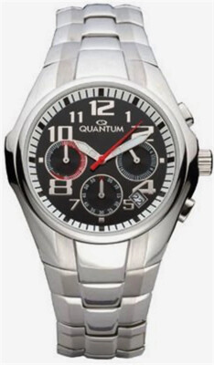 Quantum Z359A-02AA Erkek Kol Saati - Quantum