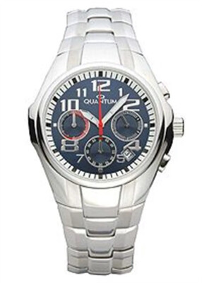 Quantum Z359A-03AA Erkek Kol Saati - Quantum