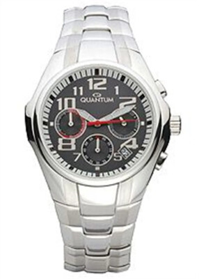 Quantum Z359A-04AA Erkek Kol Saati - Quantum