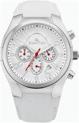 Quantum Z380LSS-01WW Erkek Kol Saati - Quantum