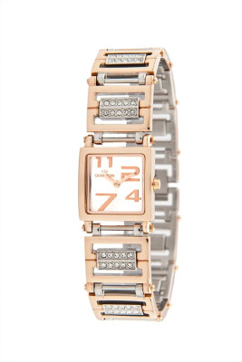 Quantum Z426MRR-01RS Kadın Kol Saati - Quantum