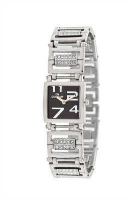 Quantum Z426MSS-02SS Kadın Kol Saati - Quantum