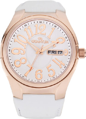 Quantum Z480LRR-01WW Erkek Kol Saati - Quantum