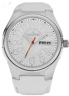 Quantum Z480LSS-01WW Erkek Kol Saati - Quantum