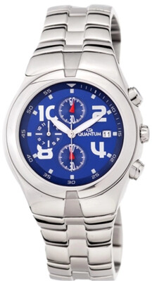 Quantum Z801A-03AA Erkek Kol Saati - Quantum