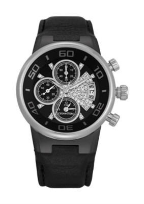 Quantum Z9118LBS-02BB Kadın Kol Saati - Quantum